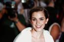 Emma Watson has topped a sexiest film star poll