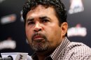 Miami Marlins Manager Ozzie Guillen Apologizes for 'I Love Castro' Remark