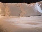 How often should you change the sheets?