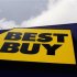 A Best Buy store in Westminster