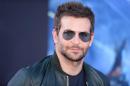 Actor Bradley Cooper Cooper took Best Male Performance for "American Sniper" at the MTV Movie Awards.
