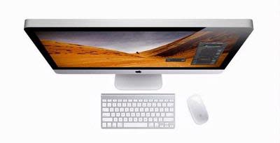 iMac Usung Dua Teknologi Baru Intel