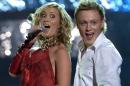 Nul Points: A History of Eurovision's Greatest Trainwrecks