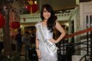Vania Larissa, Kontestan Miss Indonesia dari Kalbar Ini Jagoan Nyanyi Seriosa