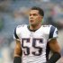 Junior Seau, a hugely popular NFL veteran, was found wounded at his beachfront home north of San Diego on Wednesday