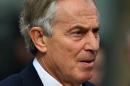 Former British prime minister Tony Blair acknowledges there are "elements of truth" to the argument that the US-led and British backed invasion of Iraq eventually led to the rise of Ilamic State group jihadists