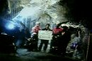 Chile's rescued miners case dropped