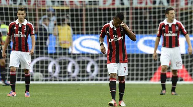 Superb Article about Milan 28082012Robinho