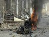 Αφγανιστάν: Βομβιστική επίθεση σε αγορά