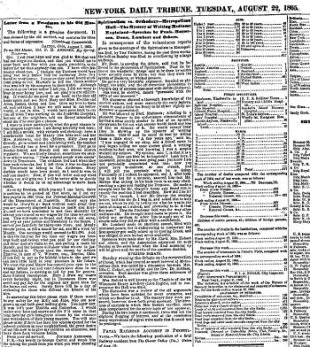 CURIOSIDADES DEL MUNDO QUE NOS RODEA!!! - Página 4 El-New-York-Daily-Tribune-se-hizo-eco-de-la-carta-el-22-de-agosto-de-1865-lettersofnote
