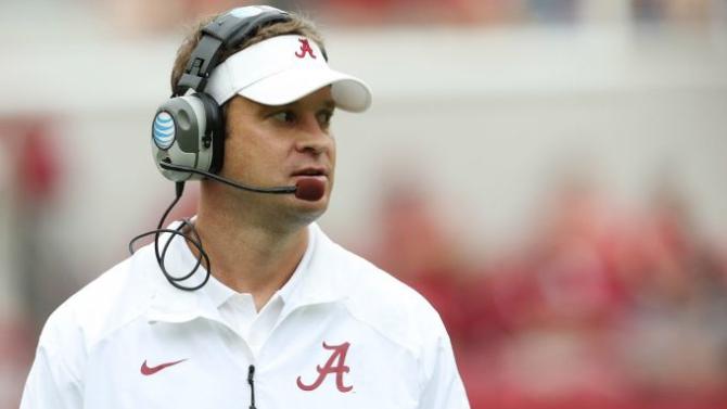 There Are Some Really Wild Lane Kiffin Rumors Circulating on the Internet