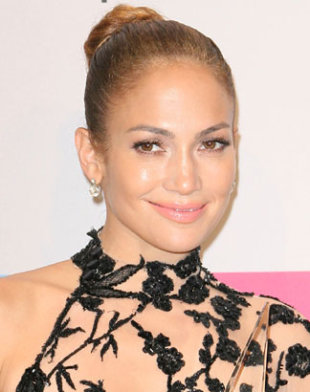 Jennifer Lopez Gives Blessing To Marc Anthony&#039;s New Relationship