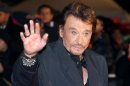 Johnny Hallyday will play more than 50 shows in his comeback tour