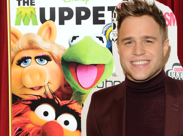 Olly Murs's new single Dance With Me Tonight is the definition of fun 