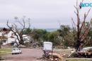 Tornadoes Blamed for Numerous Injuries, Major Damage in Mississippi