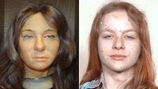 ht heidi balch ll 130327 wblog How Police Identified Severed Head After 24 Year Mystery