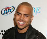 Cash Prize On Offer For First Person To Assault Chris Brown