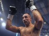Germany's Arthur Abraham, 32, is facing retirement if he loses the world title bout in Berlin