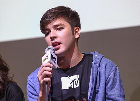  - Andre-Paras-during-MTV-Pinoy-presscon