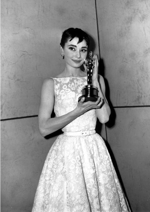 The Best Oscar Dresses of All Time