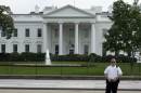 White House Fence Jumper Got Farther Than Previously Thought, Sources Say