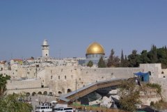 800px-Jerusalem_Dome_of_the_rock_BW_13