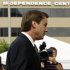 John Edwards arrives at a federal courthouse for his trial on charges of campaign corruption in Greensboro, N.C., Wednesday, May 16, 2012. Edwards has pleaded not guilty to six counts related to campaign finance violations over nearly $1 million from two wealthy donors used to help hide the Democrat's pregnant mistress as he sought the White House in 2008. (AP Photo/Chuck Burton)