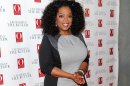 Oprah Winfrey doesn't want a film made about her life