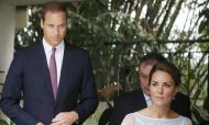 Kate Topless Photos Are 'Grotesque Invasion'