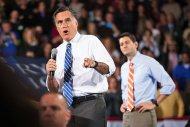 Romney: Elect Me Or House GOP Will Wreck The Economy