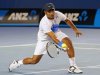 The row was sparked last week when AITA said a reluctant Bhupathi must play with Paes (pictured) at the Olympics