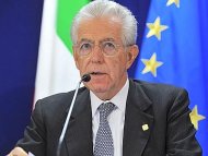 Bilancio Ue, Monti avverte: "Italia penalizzata, no a soluzioni inaccettabili"