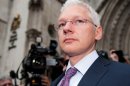 Julian Assange is facing extradition to Sweden over sex crime allegations