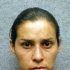 This image provided by the Orange Police Department shows Sonia Hermosillo who was arrested Monday, Aug. 22, 2011, on charges that she allegedly tossed her 7-month-old son from the upper level of a parking structure. The baby is in critical condition at University of California, Irvine Medical Center. (AP Photo/Orange Police Department)