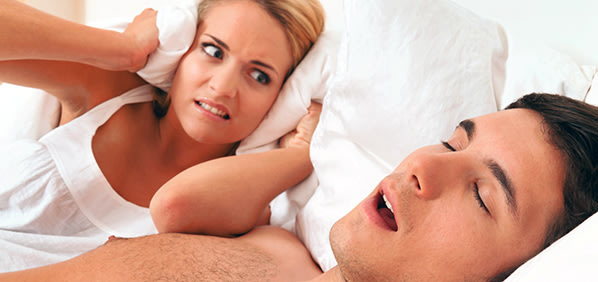 8 Hal Penyebab Gangguan Apnea Saat Tidur