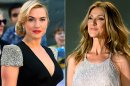 Kate Winslet Ingin Muntah Dengar Lagu 'Titanic'