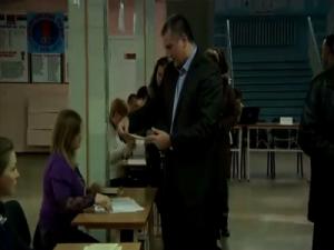 Raw: Crimea Votes on Whether to Secede