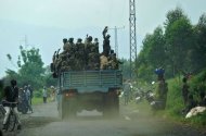 Le rôle du Rwanda dans la rébellion suscite en effet la controverse