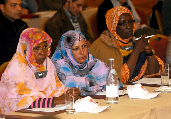 البلدان العربية الافضل في معاملة النساء  Mauritania-jpg_045408