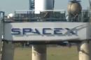 TEXAS GETS SPACEX LAUNCH PAD