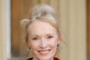 Lindsay Duncan stars opposite Jim Broadbent in her new film