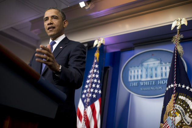 FISCAL CLIFF DEAL WOULD PALE AGAINST EXPECTATIONS - Yahoo! News