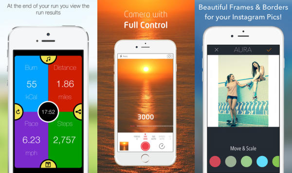 7 awesome paid iPhone apps you can download for free if you hurry