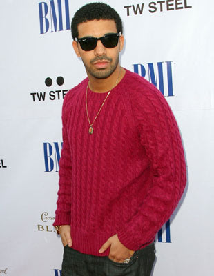 Drake Dressing Style