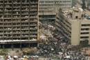 Egyptian to plead guilty over U.S. embassy bombings