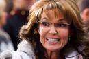 Sarah Palin: Sarah Palin Totally Predicted the Ukraine Situation