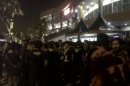 Penonton asal Kalsel Rela ke Jakarta Demi Dream Theater