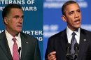 Romney the Unapologetic vs. Obama the 'Ashamed'