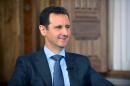 Can Putin Save Assad in Syria?