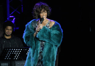 Grazia Daily is sad to report that Whitney Houston has died aged 48. 